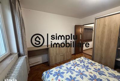 Apartament cu 2 camere decomandat în Calea București - 7