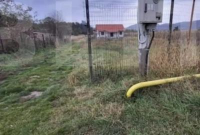 Teren de 620 mp, în Central