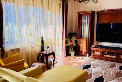 Apartament cu 3 camere decomandat, mobilat în Bucureștii Noi