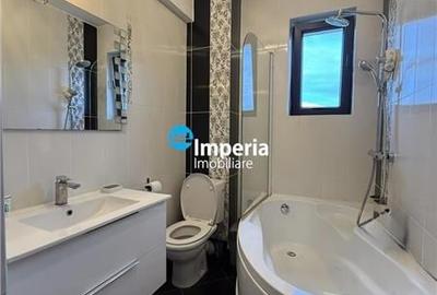Apartament 2 cam,  decomandat, de vanzare zona Bucium - Bellaria - 9
