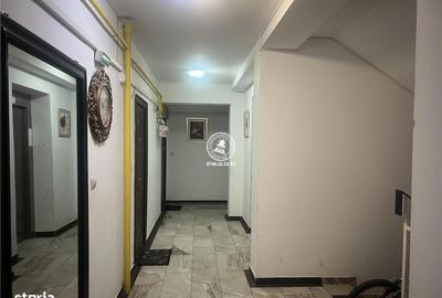 Apartament cu 2 camere decomandat, mobilat în Cug - 15