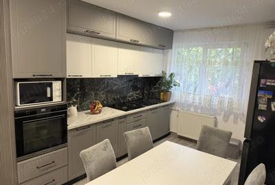 Vand apartament tip AN cu 3 camere Nufarul - 3