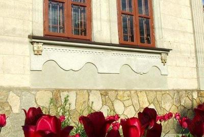 Casă cu 5 camere cu Teren 3610 Mp în Central