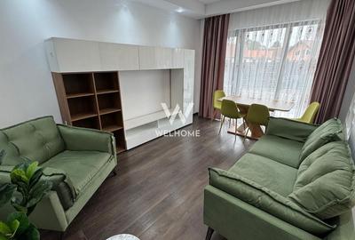 Duplex cu 4 camere în Cristian