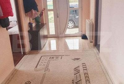 Casă cu 3 camere cu Teren 800 Mp în Central - 2