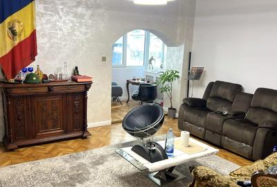 Apartament in vila 102 mp Metrou OBOR - 4