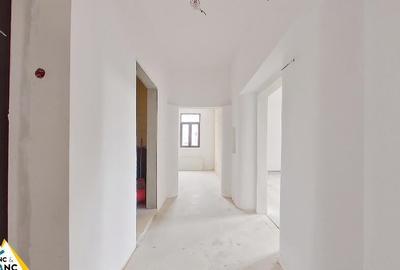 Apartament cu 3 camere la UTA, investitia ideala cu facilitati complet - 3