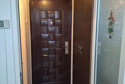 GARSONIERA, 17 M.P, ZONA PODU ROS-TESATURA, ARATA FOARTE BINE! - 2