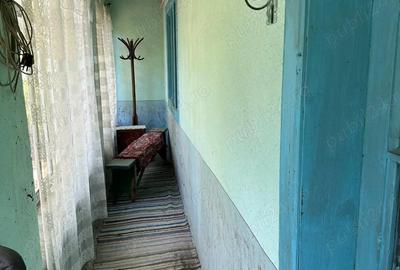 Casă cu 5 camere cu Teren 1100 Mp în Oltina - 8