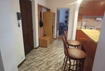 Iancului - Metrou - 2 camere cu parcare - 8