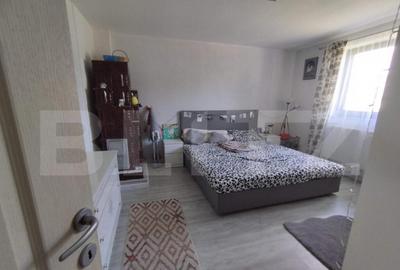 Casa 3 camere, 90 mp, teren 611 mp, Paule?ti - 10