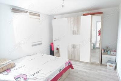 Casă cu 3 camere în Cerșani - 3