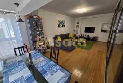 Apartament cu 2 camere decomandat, mobilat în Drumul Taberei - 3