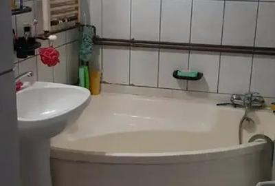 4 camere 100 metri patrati, 2 bai, 2 balcoane, Militari Pacii - 5