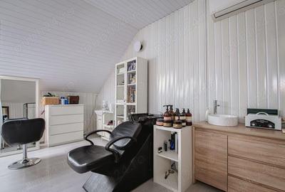 Inchiriez post coafor frizerie makeup - 4