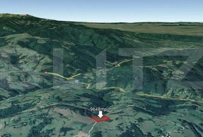 Teren de 9648 mp, în Central - 5