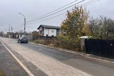 TEREN DE VANZARE PROGRESULUI-GiURGIULUI 5600 MP - 1