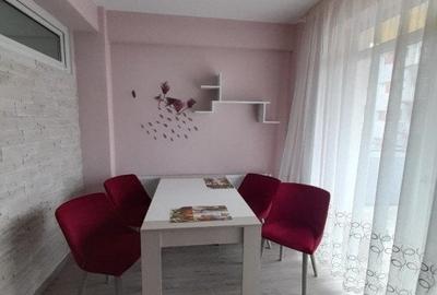 Apartament 3 camere, terasa 25 mp, parcare, zona Vivo - 1