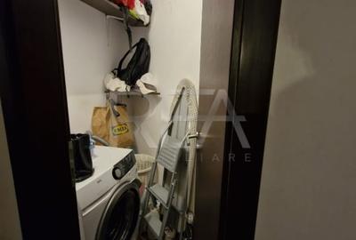 Apartament cu 3 camere la 16 minute pietonale de metroul Piata Muncii - 21