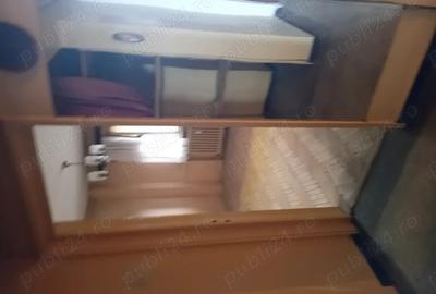 Apartament cu 2 camere decomandat în Gării