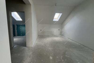 Duplex cu 4 camere cu Canalizare în Moșnița Nouă - 17