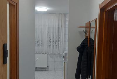 Militari Veteranilor Garsoniera de inchiriat - 16