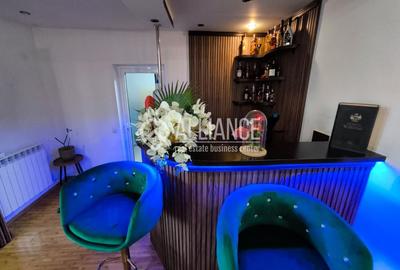 Casă cu 10 camere cu Canalizare în CET - 6