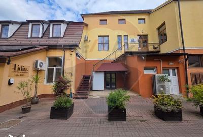 Spațiu comercial, de 179 mp, în Central - 2