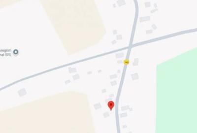 Casă cu 3 camere cu Teren 281 Mp în Central - 2