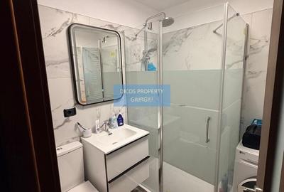 Apartament cu 2 camere decomandat în Central - 3