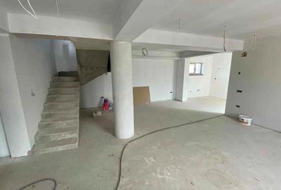 Casa individuala P+M de vanzare in Satu Costi - 9