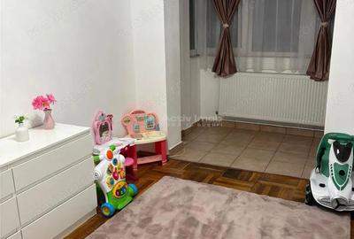 Apartament cu 3 camere decomandat în Fortuna - 7