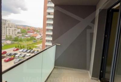 Apartament 2 camere, semifinisat, Iulius Mall, Gheorgheni - 8