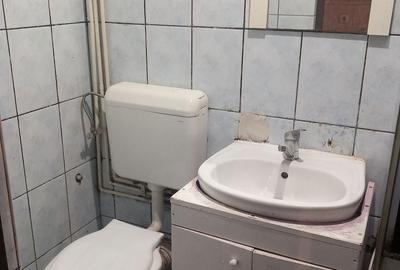 Garsonieră nedecomandată în Tractorul - 5