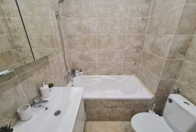 Garsoniera Avangarde City cu loc de parcare inclus - str. Tineretului 17 Garsoniera Avangarde City cu loc de parcare inclus - str. Tineretului 17 - 7