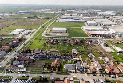 Teren cu casa in Gai, 1440 mp, comision 0 % Teren cu casa in Gai, 1440 mp, comision 0 % - 7