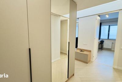 Apartament cu 3 camere decomandat în Central - 15