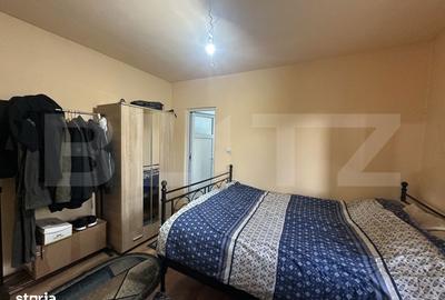 Casă cu 3 camere în Iezureni - 2