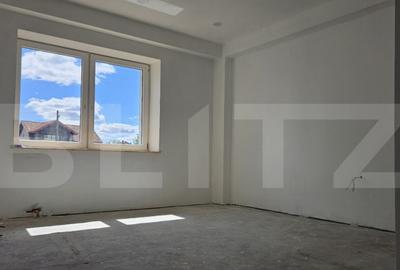 Casa semifinisata 200mp Decebal - Vetis - 7