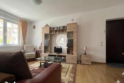 Apartament cu 2 camere în Nicolina - 11