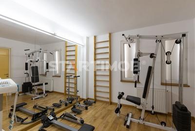 Vila mobilata 5 camere ultracentral Brasov - 11