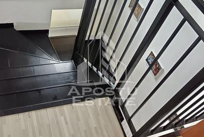 Casa individuala cu 3 camere si 2 bai mobilata si utilata in Giroc. - 8