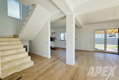 Casa individuala 4 camere | COMISION 0% | Incalzire in pardoseala | Domnesti - 2