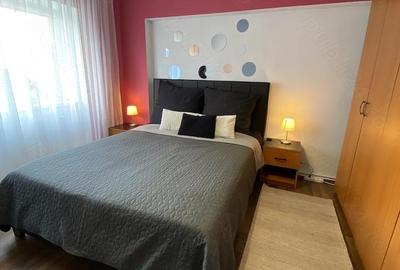 Apartament cu 3 camere decomandat în Griviței - 4