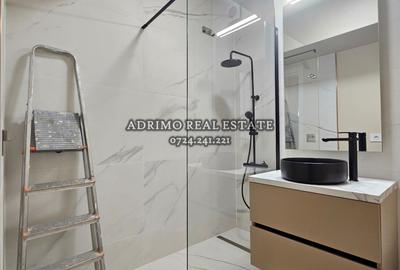 Apartament cu 3 camere semidecomandat, mobilat în Tomis Nord - 14