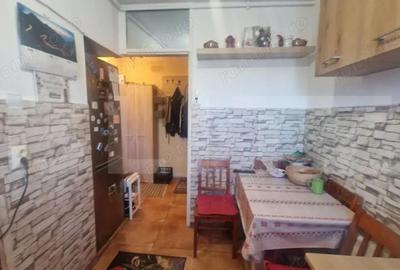 Apartament cu 2 camere semidecomandat, mobilat în Astra - 4