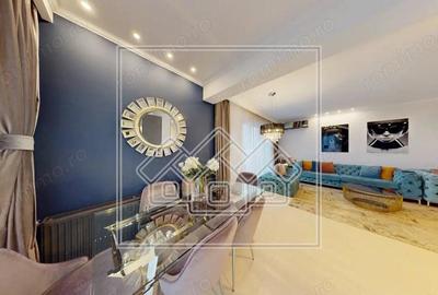 Penthouse deosebit, cu terasa mare de 52 mp utili - Zona Lazaret - 2