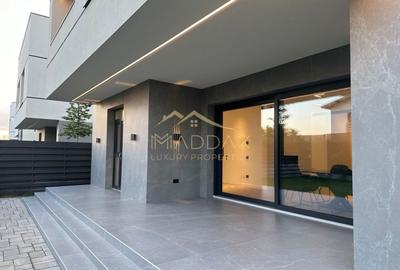 Casă individuală cu 5 camere cu Canalizare în Pipera - 45