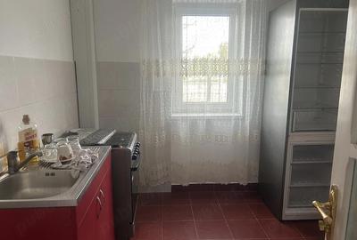 Apartament cu 2 camere semidecomandat în Central - 3