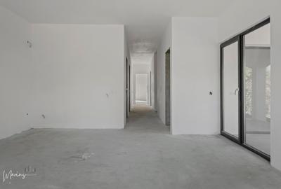 Casă nouă, parter, 500 mp teren Siliștea Snagovului, la 500 m de lac! - 3